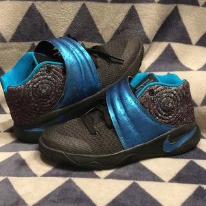 Kyrie Irving JBY GS Wet.